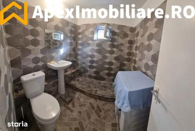 Apartament cu 2 camere semidecomandat în Rahova - 4