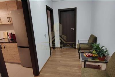 Apartament cu 2 camere decomandat, mobilat în Sopor - 3