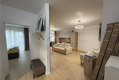 Apartament cu 2 camere semidecomandat în Cetății - 18