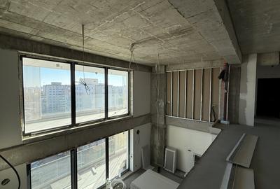 Penthouse etajele 8,9 si 10 cu 4 camere in Primavera Campus, terasa cu vedere - 16