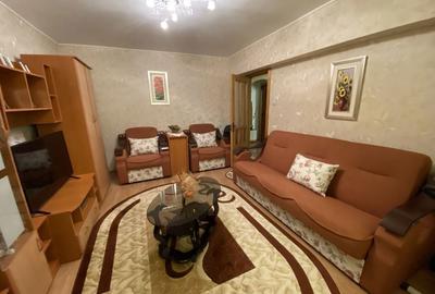 Apartament cu 2 camere decomandat în Exterior Vest - 5