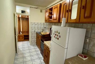 Inchiriez apartament cu o camera in Cluj Napoca - 2