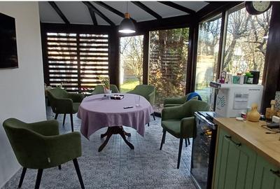 Apartament cu 4 camere semidecomandat, mobilat în Bartolomeu - 7