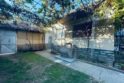 Casă cu 4 camere cu Teren 1712 Mp în Finiș - 6