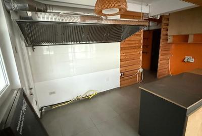 Spațiu comercial, în Nord - 4