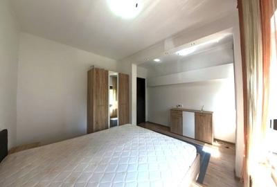 Apartament cu 3 camere semidecomandat, mobilat în Sebastian - 7
