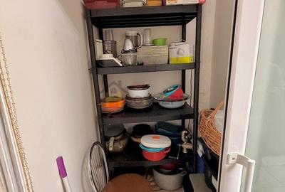 Apartament 3 camere C-tin Brancoveanu - Marie Curie - 8