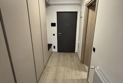 Apartament 2 camere - Select Residence - Parcare subterana - 8