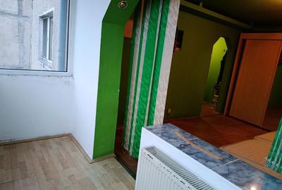 Apartament cu 2 camere în Central - 3