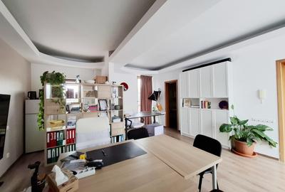 Primaverii, 5 Camere 272mput | Bloc 1998 | 2 Terase - 3