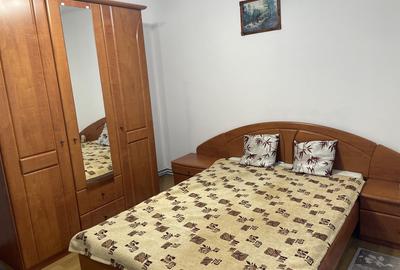 Apartament cu 2 camere decomandat în Rahova - 3