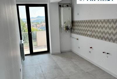 Apartament cu 2 camere decomandat în Calea Romanului - 8