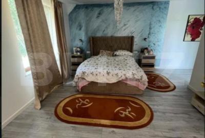 Casă cu 3 camere în Tăuți - 13