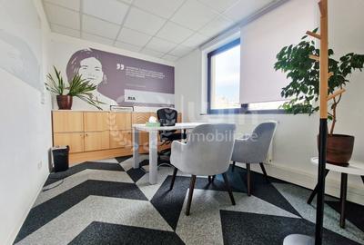 Spatiu de birou | 242mp | Parcari | La cheie | Marasti | Zona Kaufland - 2