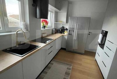 Casă individuală cu 4 camere cu Canalizare în Jucu de Sus - 9