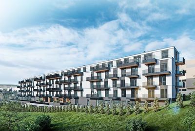 Apartament 3 camere 64 mp, Zorilor, langa liceul Waldorf, Bloc Nou, 0% Comision! - 5