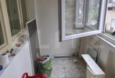 Apartament cu 2 camere semidecomandat în Central - 3