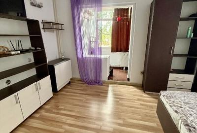 Garsonieră spre închiriere - 6