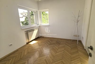 Birou, de 120 mp, în Dorobanți - 1