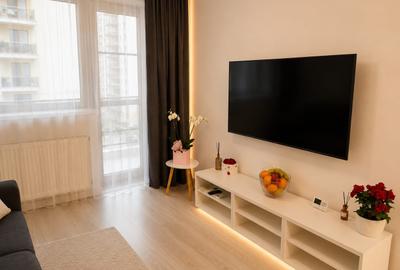Apartament cu 2 camere decomandat în Theodor Pallady - 3