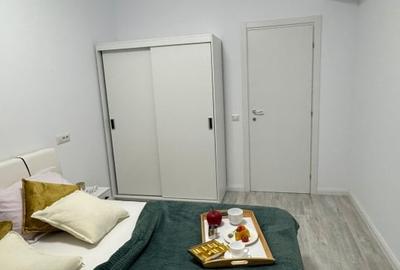 INCHIRIERE-APARTAMENT 2 CAMERE-DECOMANDAT-UNIREA TOWERS - 2