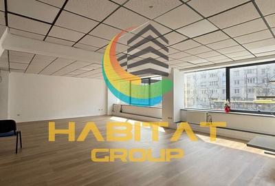 Birou, de 100 mp, în Berceni - 1