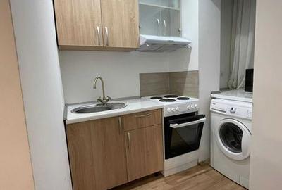 Garsonieră în Progresul