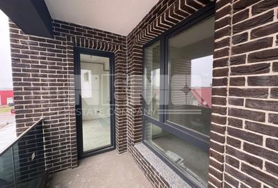 Apartament cu 2 camere decomandat în Exterior Sud - 14