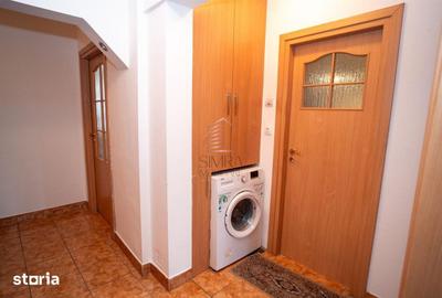 Apartament cu 3 camere decomandat în Decebal - 5