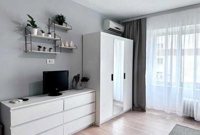 Garsonieră decomandată în Iancului - 7