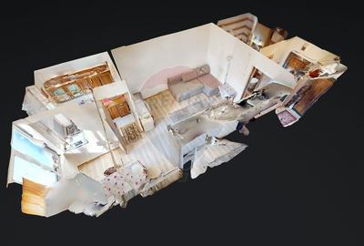 Garsonieră decomandată, mobilată în Noua - 9