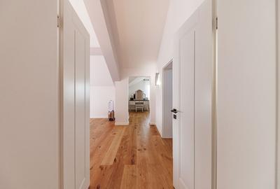 Casa individuala cu garaj - Finisaje Premium - Comision 0% - 37