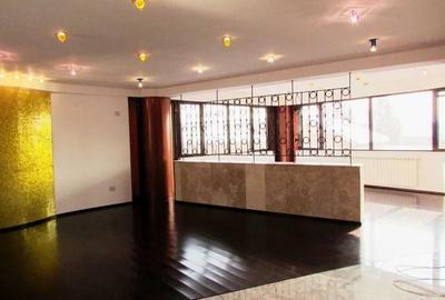 Cartier Herăstrău, Vilă, 10 camere, confort lux, Curte, Sală de Sport - 2