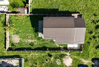 Casă individuală cu 5 camere cu Canalizare în Cornetu - 23