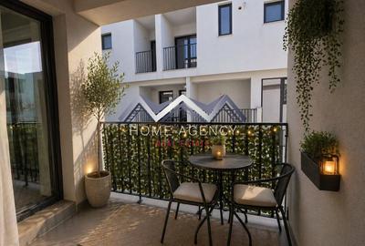 Apartament cu 2 camere decomandat în Central - 3