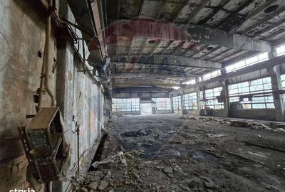 Spațiu comercial, de 3,150 mp, în Rudului - 5