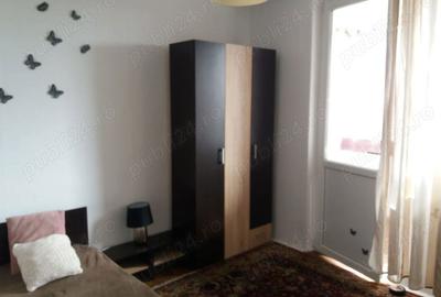 Apartament cu 2 camere semidecomandat în Gara de Nord - 2