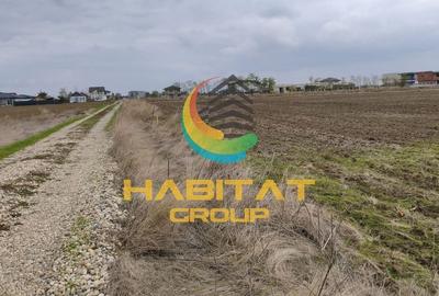 Teren / 539 mp / Vidra / Comision 0% - 2