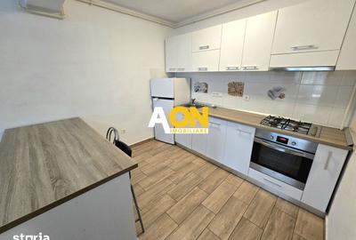 Apartament cu 3 camere, mobilat în Cetate - 7