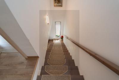 Casa deosebita in Cristian, Brasov - 14