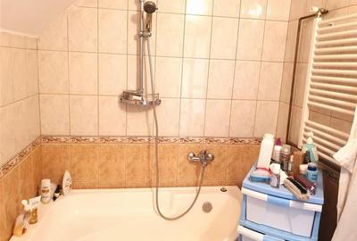 Casa cu 5 camere P+M in Iosia - 30