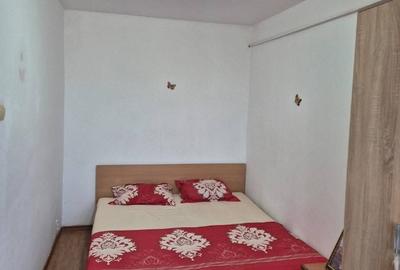 Apartament cu 2 camere semidecomandat în Abator - 3