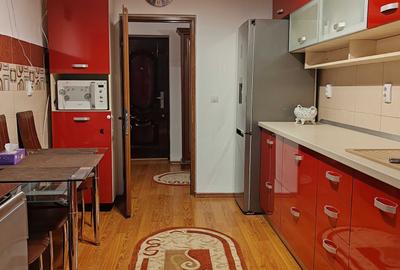 Apartament cu 2 camere decomandat în Ultracentral - 6