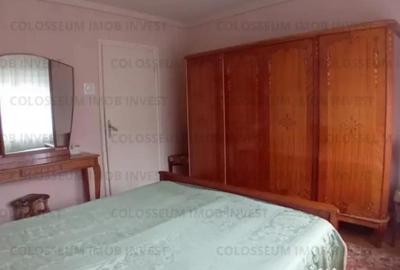Apartament cu 3 camere decomandat, mobilat în Aurel Vlaicu - 2