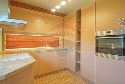 Casă cu 4 camere cu Teren 252 Mp în Griviței - 4