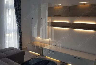 Apartament cu 2 camere în Lazaret