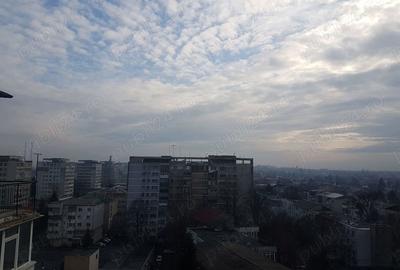 Apartament cu 2 camere decomandat în Orizont - 3