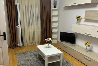 Apartament cu 2 camere decomandat în Militari