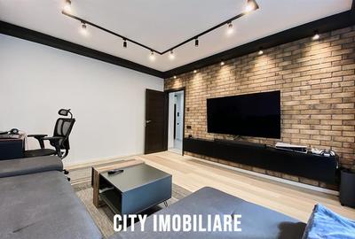 Apartament 2 camere, LUX, bloc nou, Parcare, Andrei Muresanu. - 3