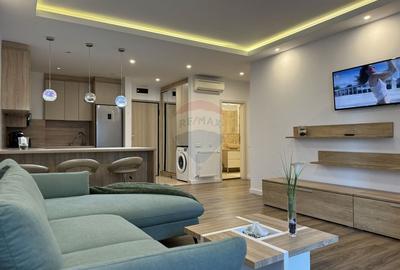 Apartament de inchiriat | Platinia | 2 camere - 6